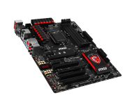 MSI Z97 GAMING 3 (Z97 2xPCI-E DDR3) - 186013 - zdjęcie 2